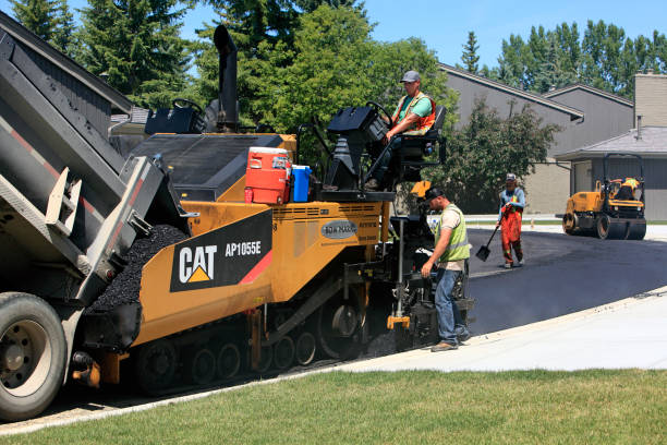 Reliable Mountain Brook, AL Driveway Pavers Solutions